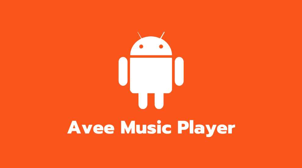 Avee Music Player Pro Mod Apk