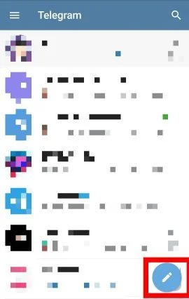 Cara Membuat Channel di Telegram