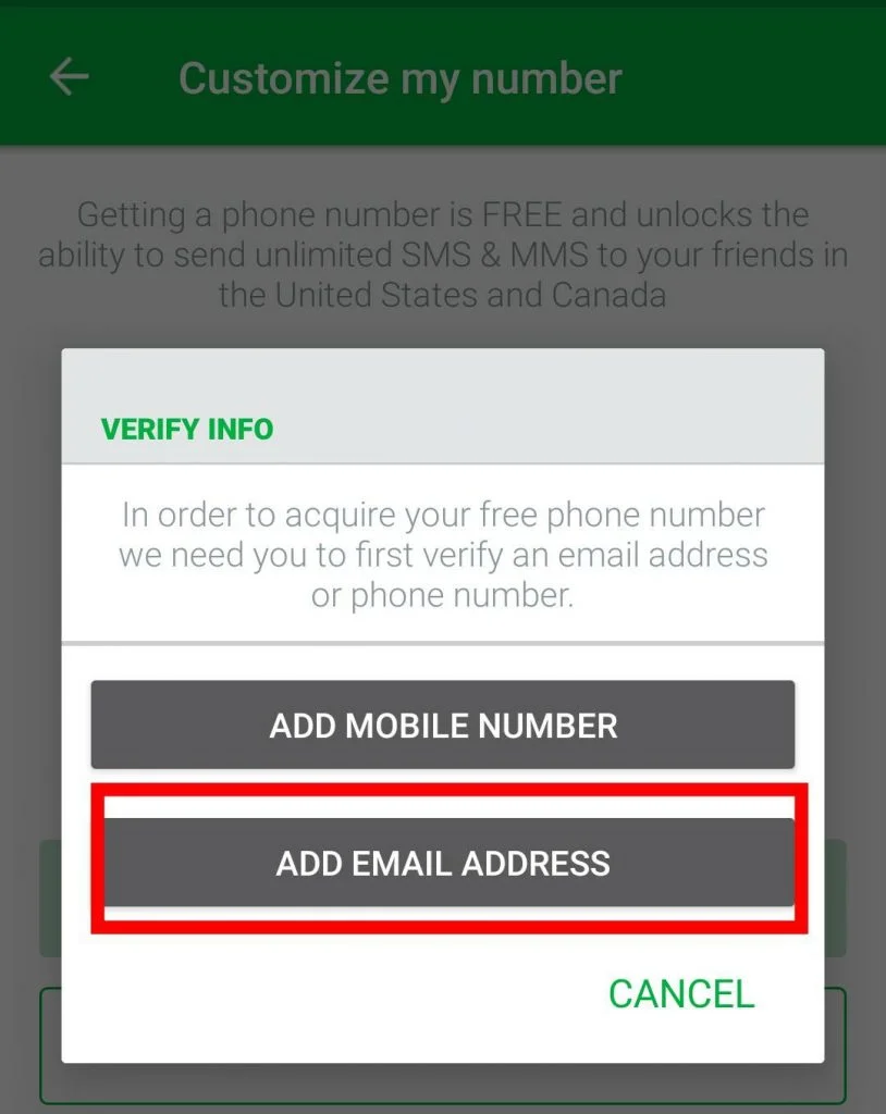 Cara Mendapatkan Nomor Kosong Untuk Telegram