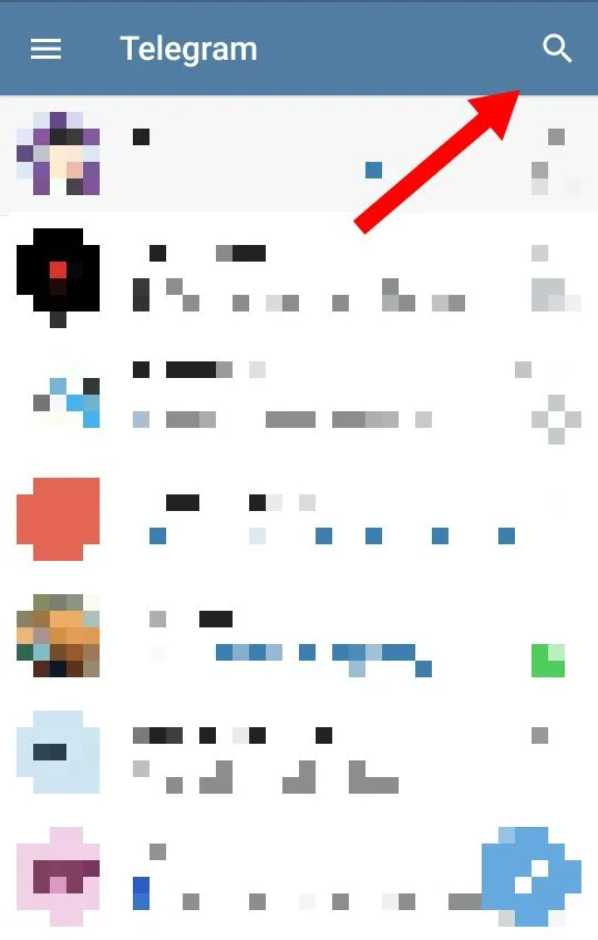 Cara Menggunakan Bot Grammar Checker di Telegram