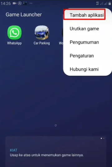 Cara Merekam Layar HP