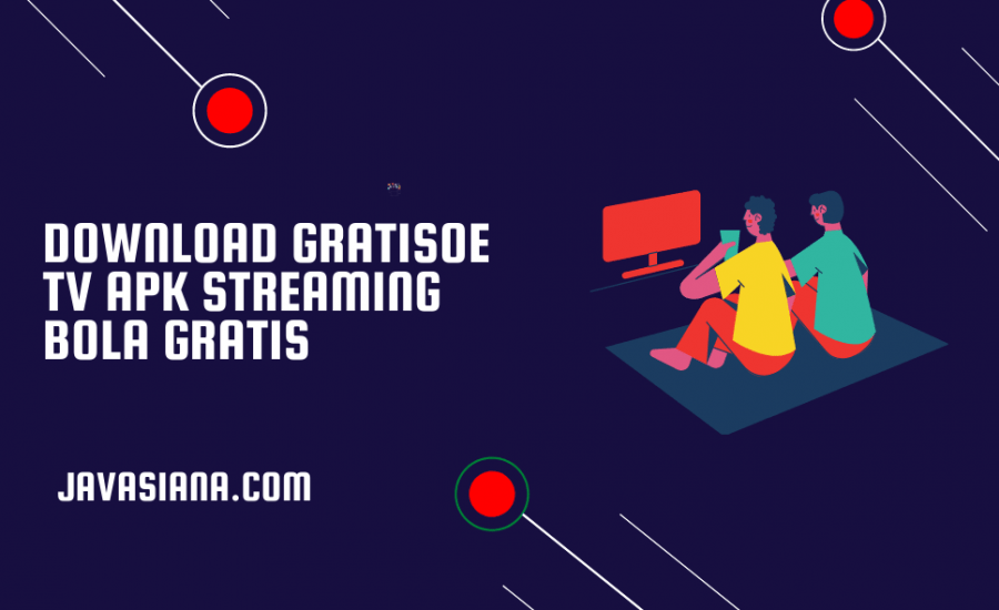Download Gratisoe TV Apk