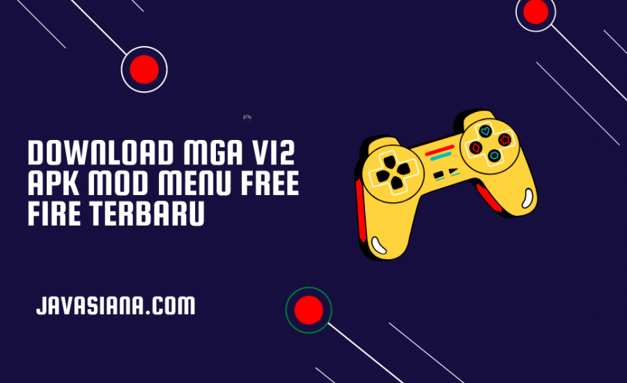 Download MGA V12 Apk