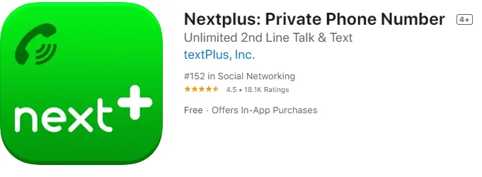 Nextplus