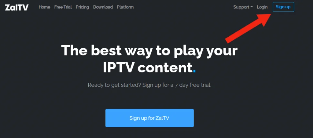 Cara Membuat Kode ZalTV