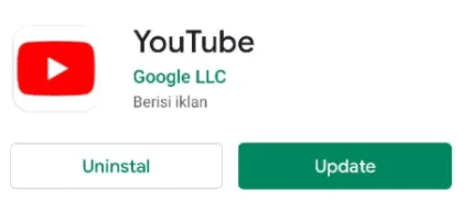 Cara Mengatasi Youtube Loading Terus