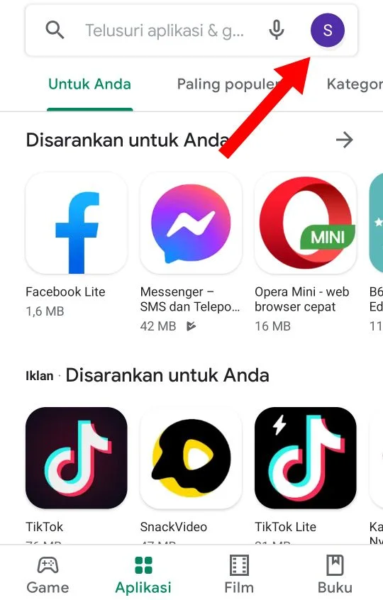 Cara Berhenti Berlangganan Get Contact Premium