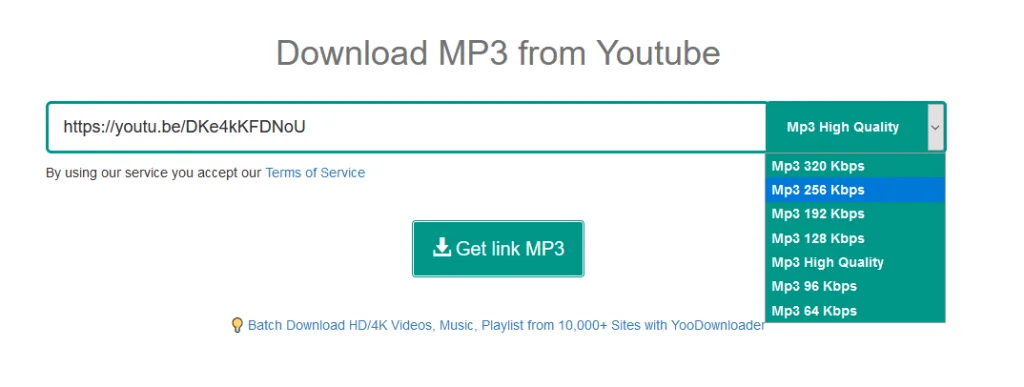 Cara Download Lagu di Youtube