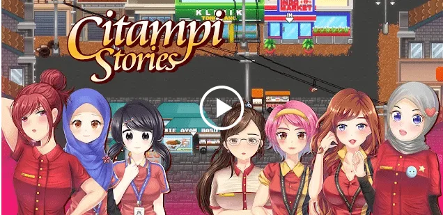 Citampi-Stories