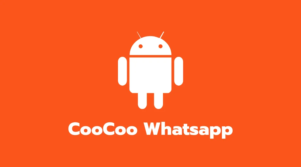 CooCoo Whatsapp