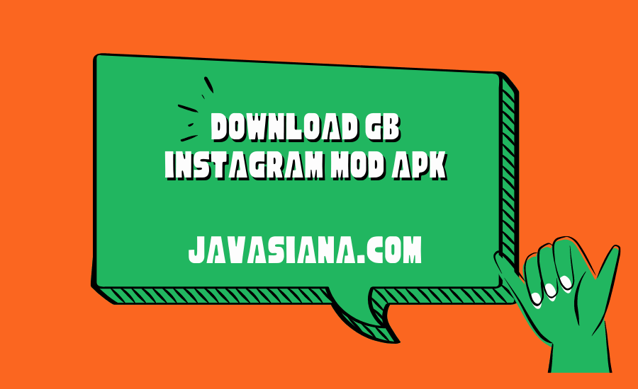 GB Instagram