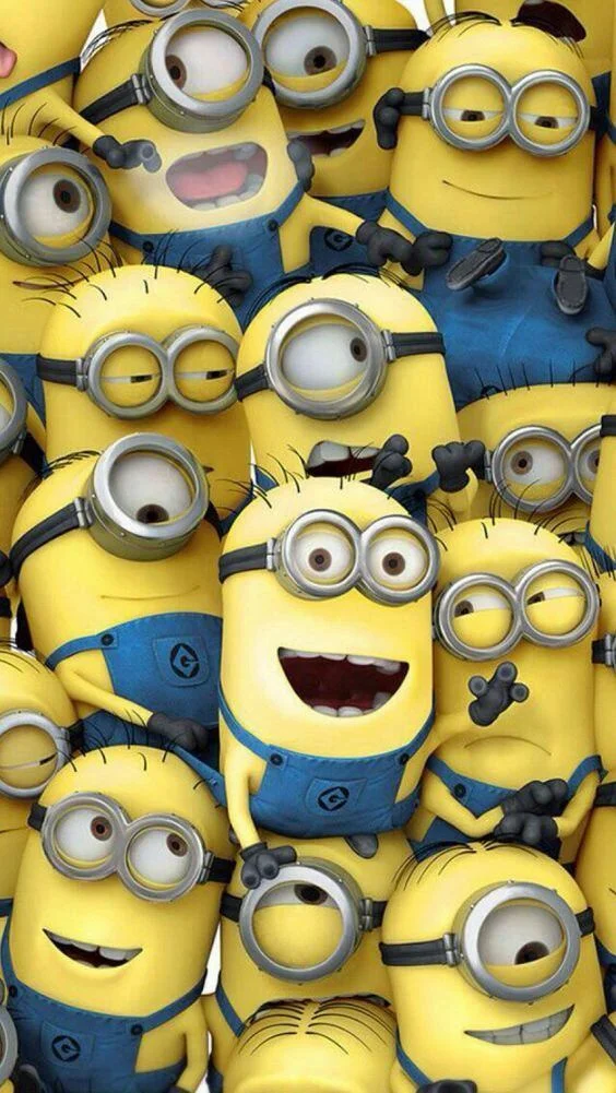 Tema Whatsapp Minions