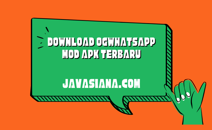 OGWhatsapp