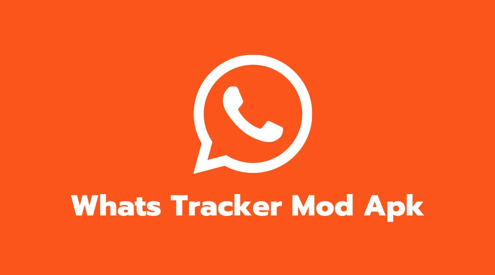 Whats Tracker Mod Apk