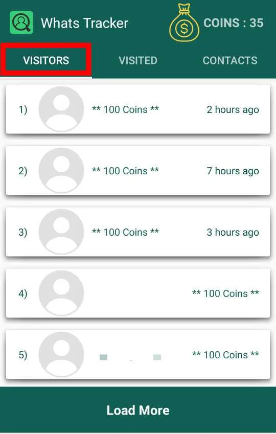 Cara Mengetahui Orang Yang Sering Membuka Profil Whatsapp