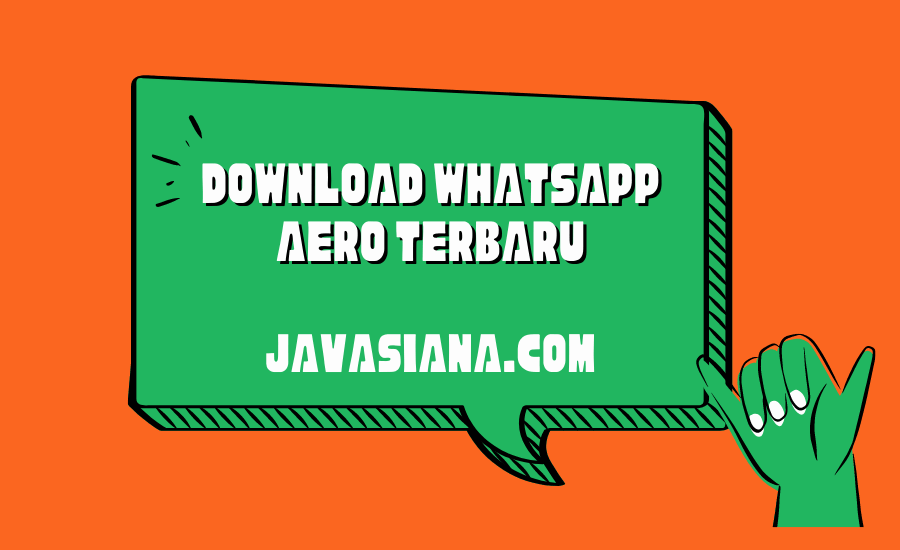 Whatsapp Aero
