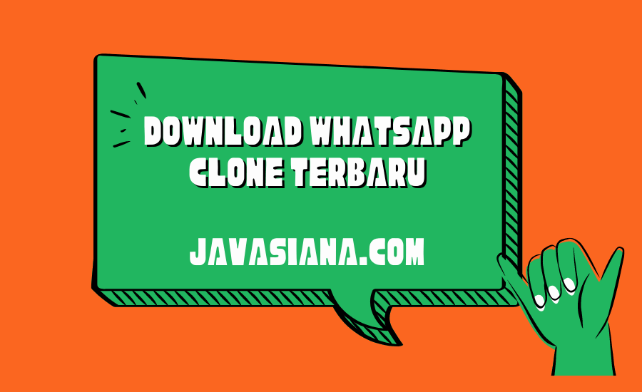 Whatsapp Clone