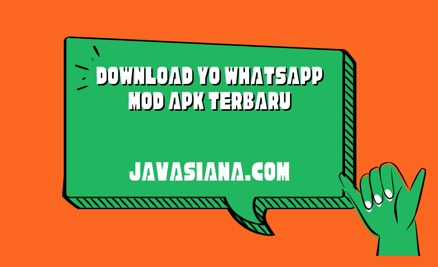 Yo Whatsapp