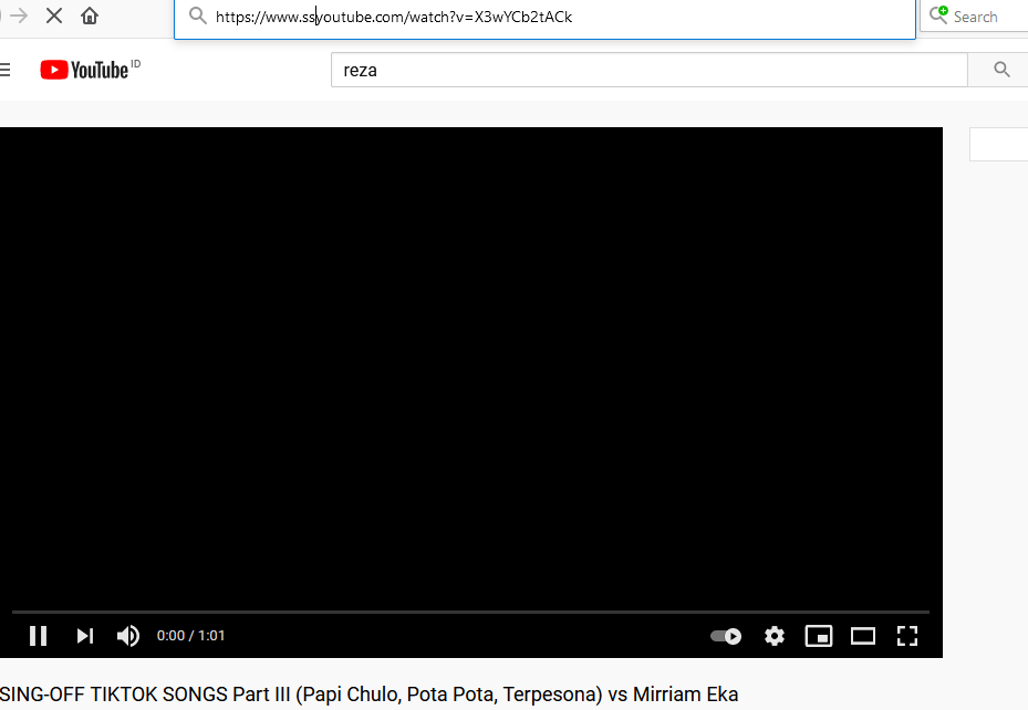 Youtube