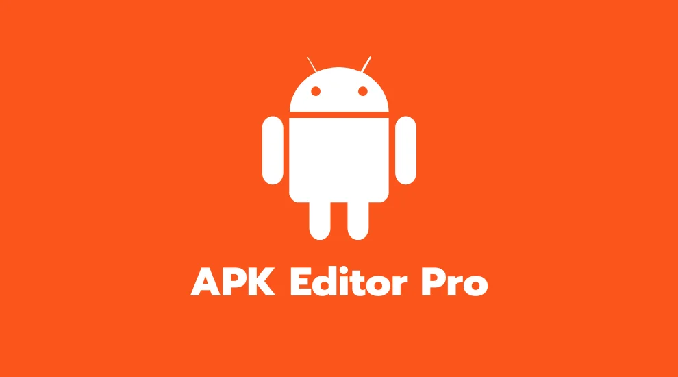 APK Editor Pro