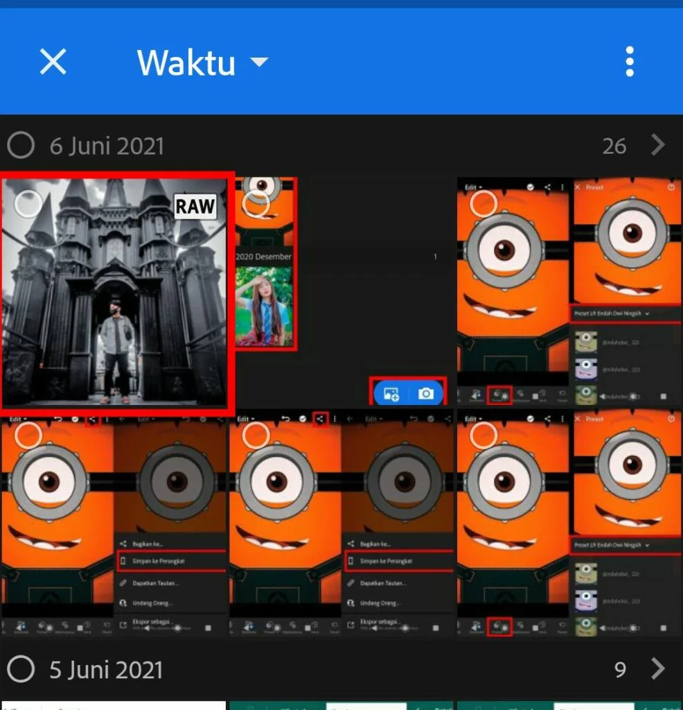Cara Memasukkan Preset Lightroom-4