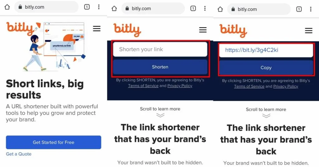 Cara Membuat Link Whatsapp di Billy