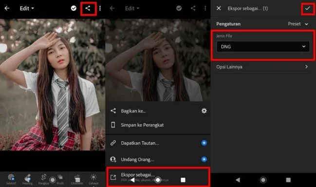 Cara-Membuat-Preset-DNG-Lightroom