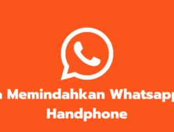 2+ Cara Memindahkan Whatsapp Ke Handphone (HP) Baru 2021