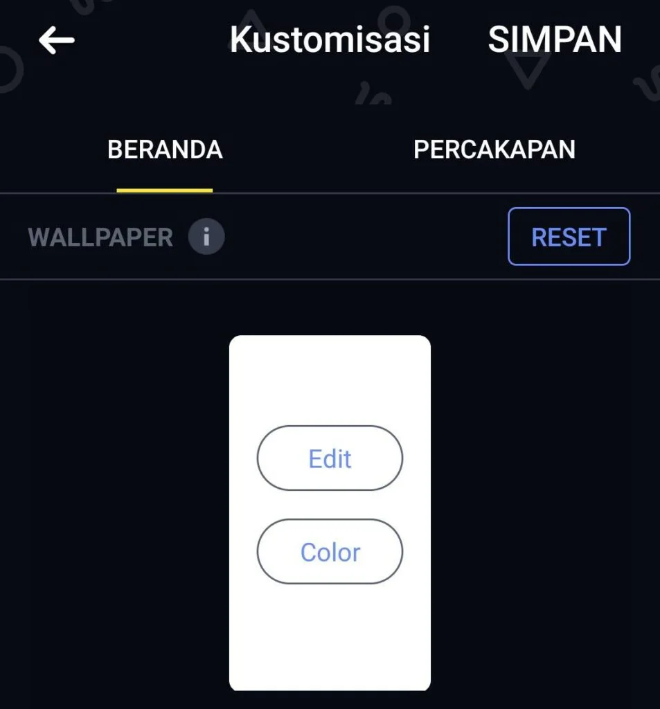 Cara Menggunakan GB Whatsapp