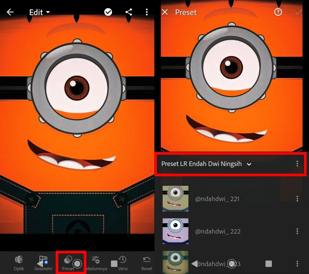 Cara Menggunakan Preset Lightroom-2