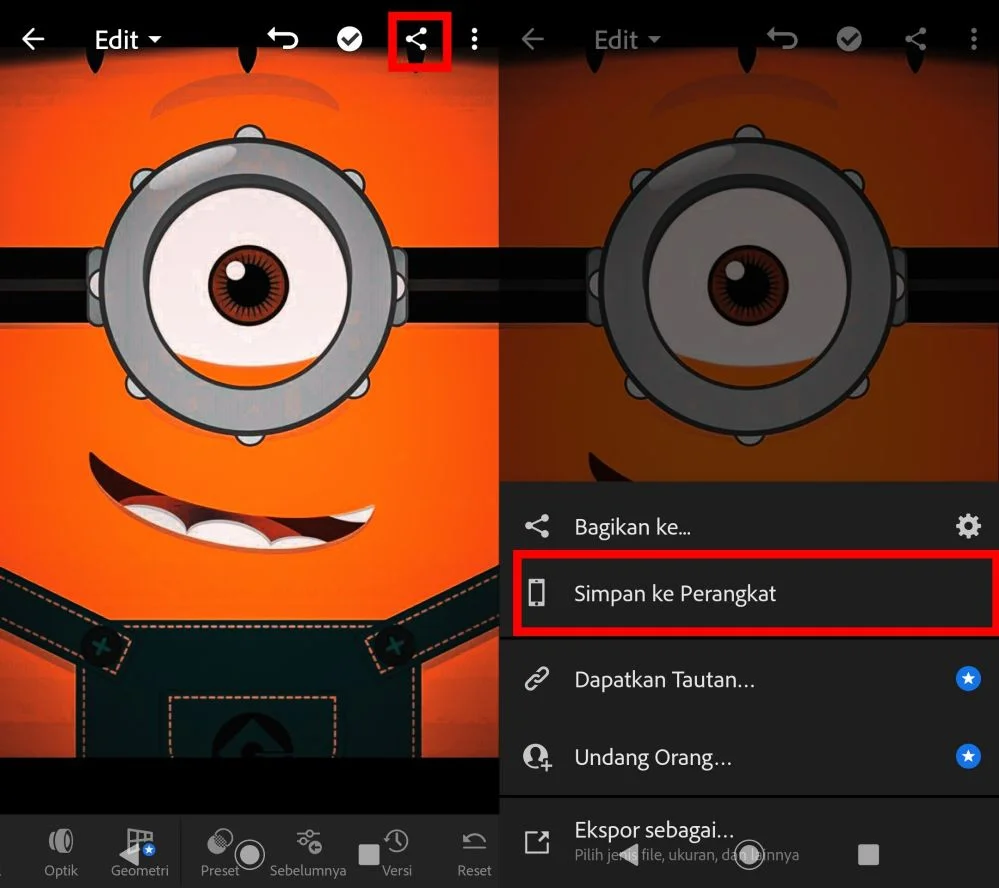 Cara Menggunakan Preset Lightroom-3