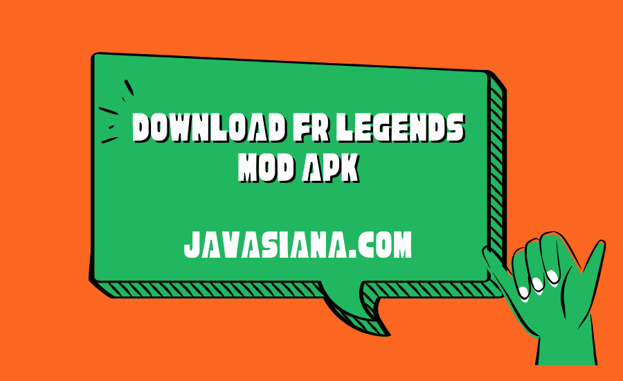 Download Fr Legends Mod Apk Terbaru 2021 (Unlimited Money)