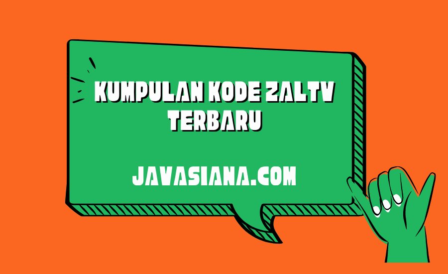 Kode Zaltv