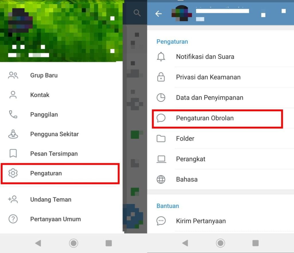 Cara Memindahkan Stiker Telegram Ke Whatsapp
