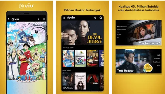 viu premium mod apk