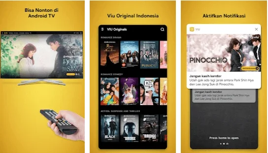 Viu Premium
