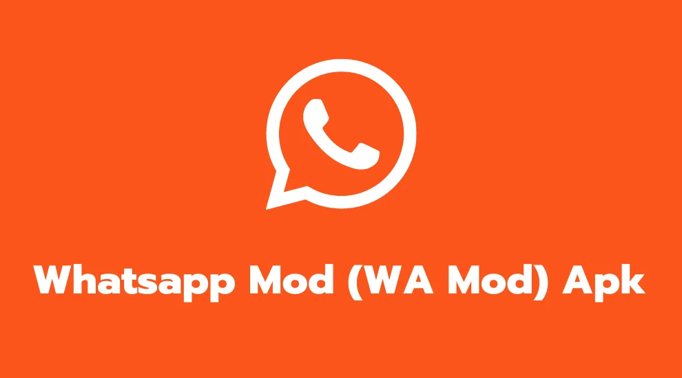 Whatsapp Mod