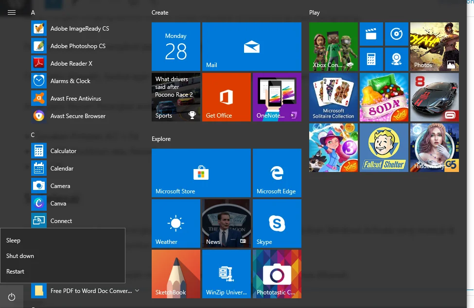 Cara Menghilangkan Tulisan Activate Windows