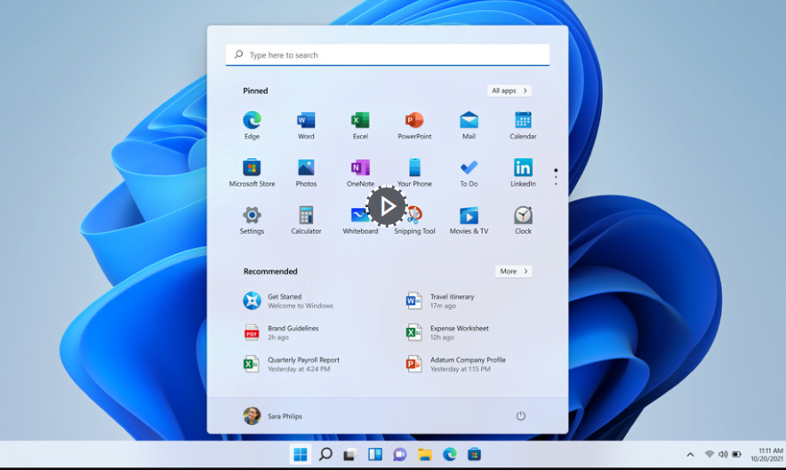 Windows 11 ISO