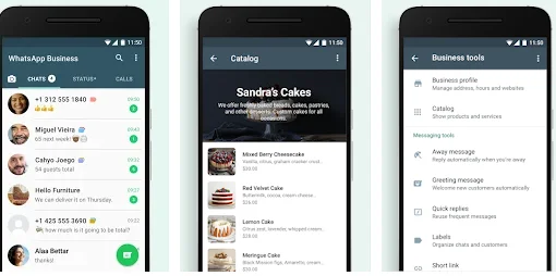 Cara Menggunakan 2 WhatsApp Sekaligus