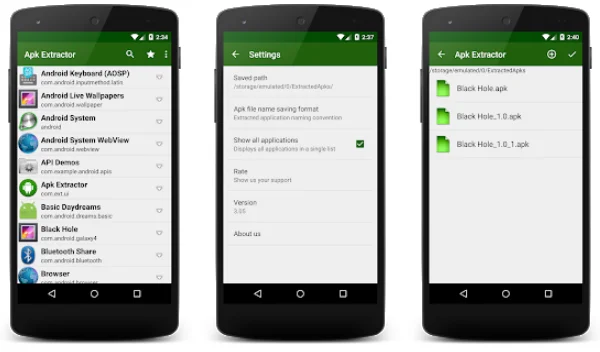 Cara Mengirim Aplikasi Lewat Whatsapp