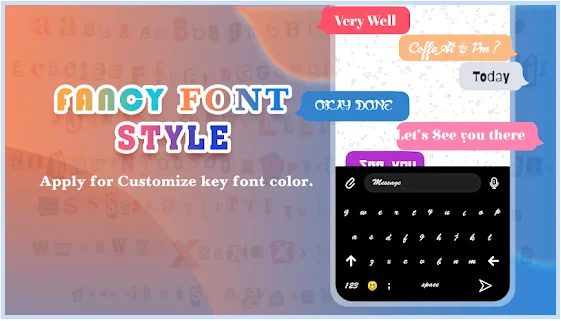 Cara Membuat Tulisan Dengan Font Monospace di WhatsApp