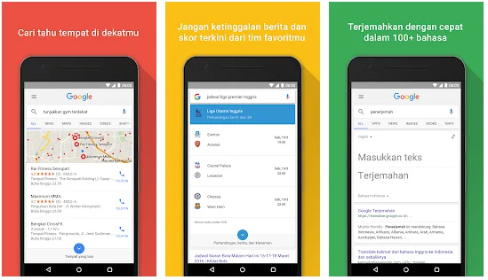 Cara Mengatasi Google Terus Berhenti