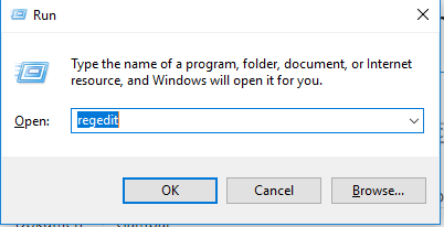 Cara Menghilangkan Tulisan Activate Windows