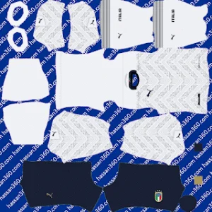 Kit DLS 21