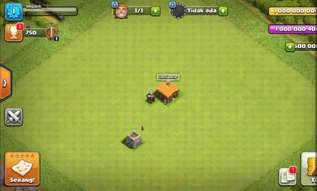 COC Mod Apk 2021