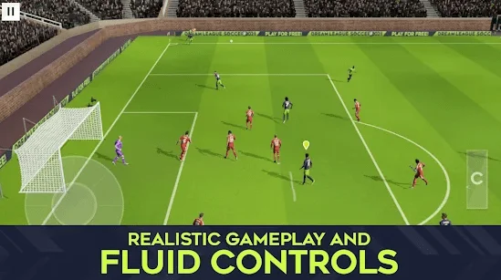 DLS 21 Mod Apk