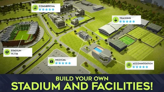DLS 21 Mod Apk
