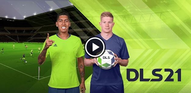 DLS 21 Mod Apk