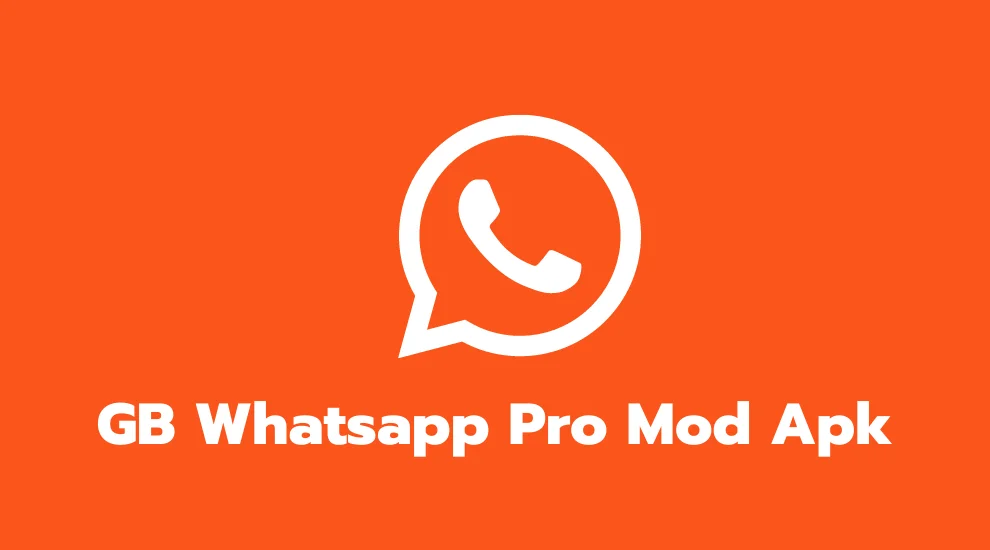 GB Whatsapp Pro Mod Apk